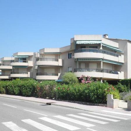Studio de 27 m² + 70 m² de jardin à 100 m des plages Cavalaire-sur-Mer Buitenkant foto